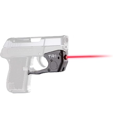Amazon.com : ArmaLaser TR1G Green Laser Sight (FITS Original Ruger